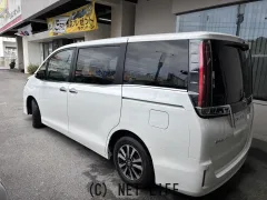 トヨタ エスクァイア