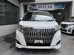 トヨタ エスクァイア