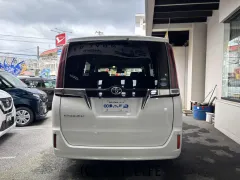 トヨタ エスクァイア