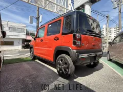 スズキ ハスラー