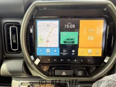 スズキ ハスラー