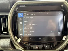 スズキ ハスラー