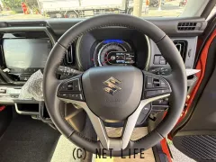 スズキ ハスラー