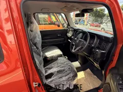 スズキ ハスラー