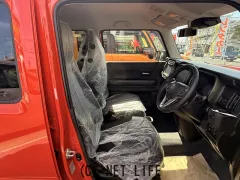 スズキ ハスラー