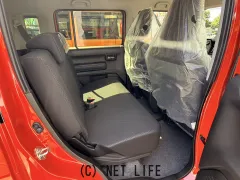 スズキ ハスラー