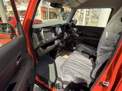 スズキ ハスラー