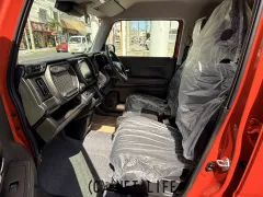 スズキ ハスラー