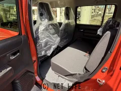 スズキ ハスラー