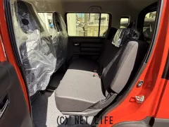 スズキ ハスラー