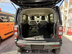 スズキ ハスラー