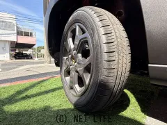 スズキ ハスラー