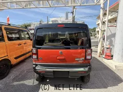 スズキ ハスラー