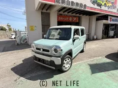 スズキ ハスラー