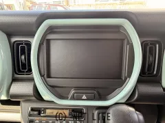 スズキ ハスラー