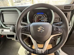 スズキ ハスラー