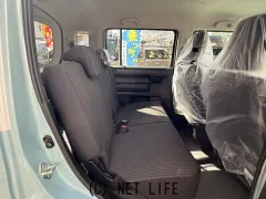 スズキ ハスラー