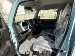 スズキ ハスラー