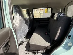 スズキ ハスラー