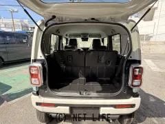 スズキ ハスラー