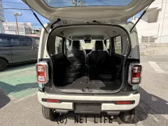 スズキ ハスラー