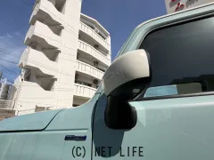 スズキ ハスラー