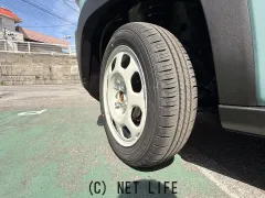 スズキ ハスラー