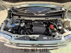 スズキ ハスラー