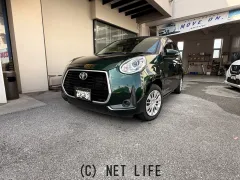 トヨタ パッソ
