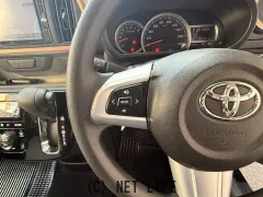 トヨタ パッソ