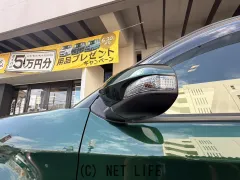 トヨタ パッソ