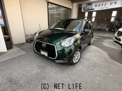トヨタ パッソ