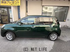 トヨタ パッソ