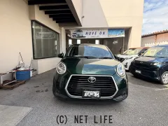 トヨタ パッソ