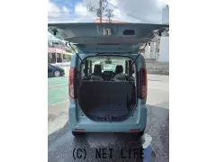 スズキ スペーシア