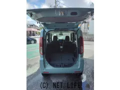 スズキ スペーシア