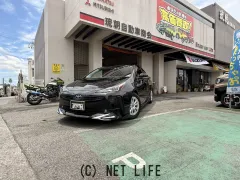 トヨタ プリウス