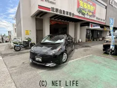 トヨタ プリウス