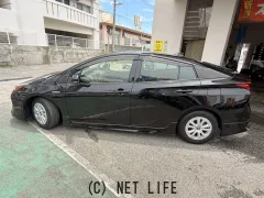 トヨタ プリウス