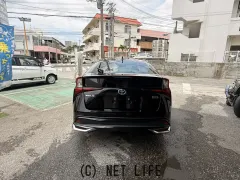 トヨタ プリウス