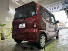 ダイハツ タント