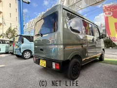 スズキ エブリイ