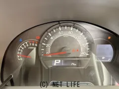 スズキ エブリイ