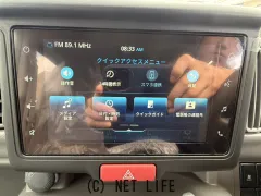 スズキ エブリイ