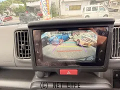スズキ エブリイ