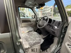スズキ エブリイ