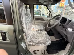スズキ エブリイ