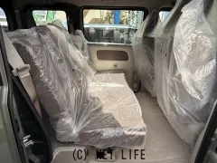 スズキ エブリイ