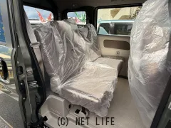 スズキ エブリイ