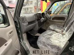 スズキ エブリイ
